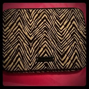 Vera Bradley e-reader sleeve